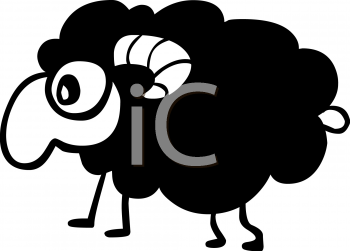 Farm Animal Clipart