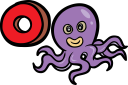 Fish and Sea Life Clipart