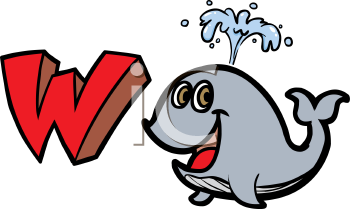 Fish and Sealife Clipart