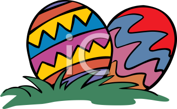 Grass and Tree Clipart