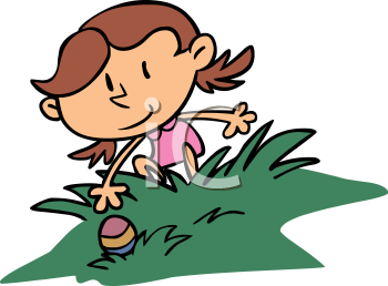 Grass and Tree Clipart