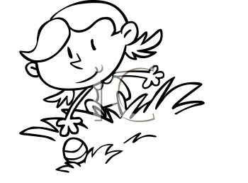 Grass and Tree Clipart