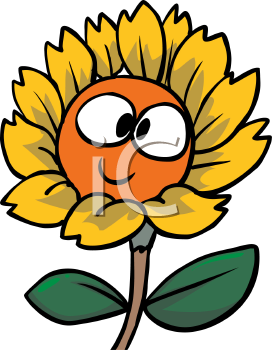Flower Clipart