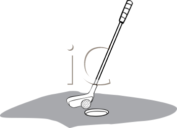 Grass and Tree Clipart