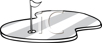 Grass and Tree Clipart