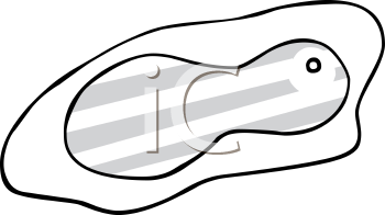 Grass and Tree Clipart