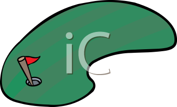 Grass and Tree Clipart