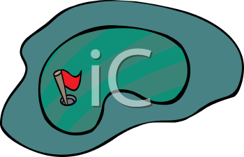 Grass and Tree Clipart