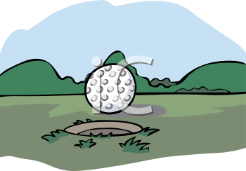 Grass and Tree Clipart