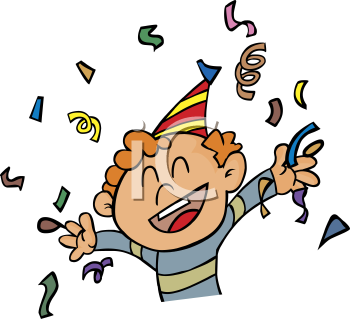 Birthday Clipart