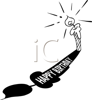 Birthday Clipart
