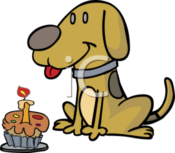 Dog Clipart