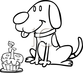 Dog Clipart