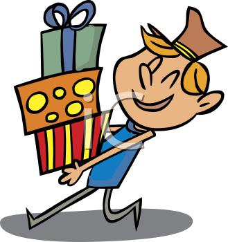 Birthday Clipart