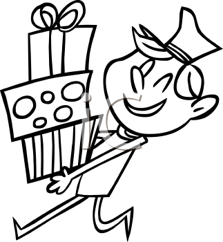 Birthday Clipart