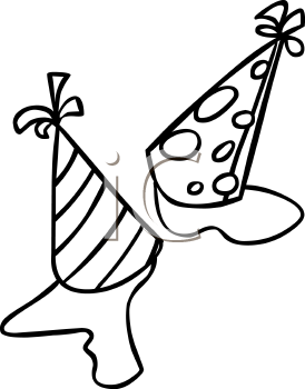 Birthday Clipart