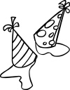 Birthday Clipart