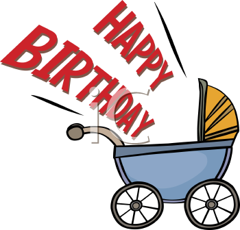 Birthday Clipart