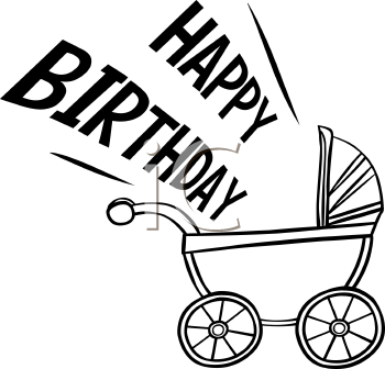 Birthday Clipart