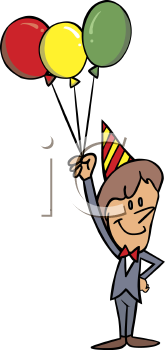 Birthday Clipart