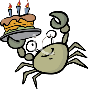 Fish and Sea Life Clipart