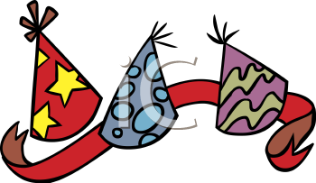 Birthday Clipart