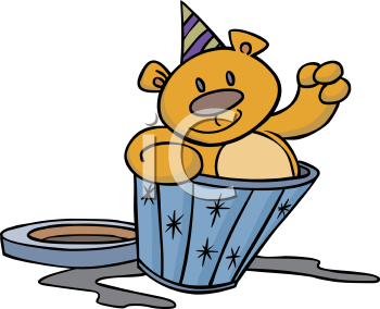 Birthday Clipart