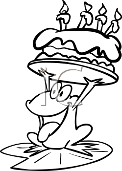 Birthday Clipart