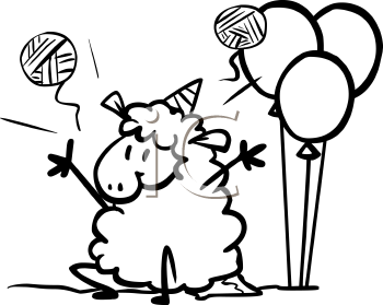 Farm Animal Clipart