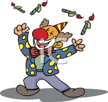 Christian Clipart