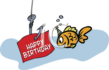 Birthday Clipart