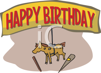 Birthday Clipart