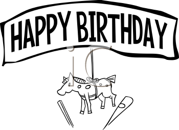 Birthday Clipart