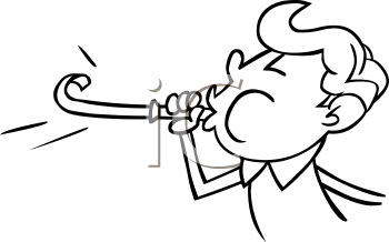 Birthday Clipart