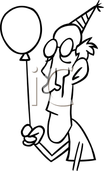 Birthday Clipart