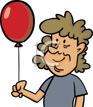 Birthday Clipart