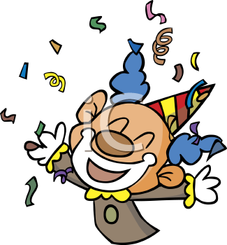 Birthday Clipart