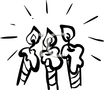 Birthday Clipart
