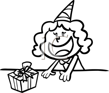 Birthday Clipart