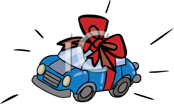 Birthday Clipart