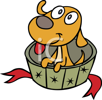 Dog Clipart