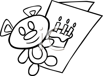 Birthday Clipart