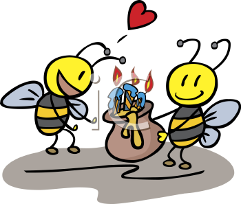 Insect Clipart