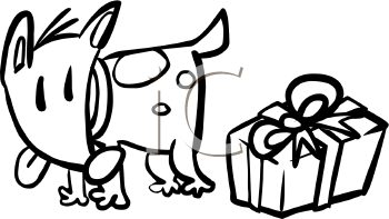 Dog Clipart