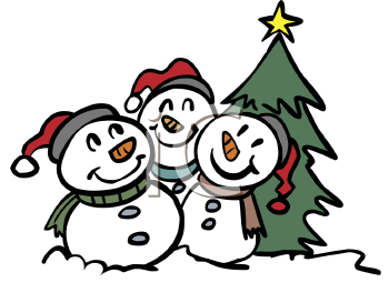 Christmas Clipart