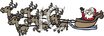 Deer Clipart