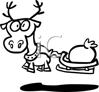 Deer Clipart