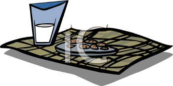 Food Clipart