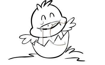 Farm Animal Clipart