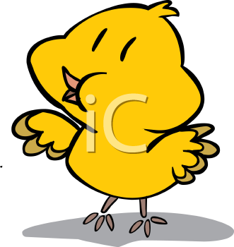 Farm Animal Clipart